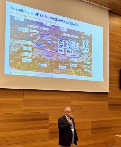 synchrotron-storeheat