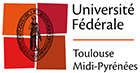 Logo Université Fédérale Toulouse