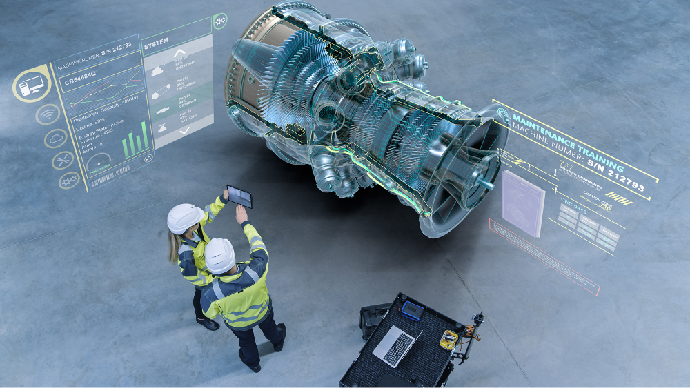 New materials and processes in aerospace engineering | IMT Mines Albi