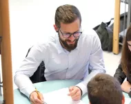 Bannière étudiants