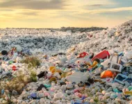 Déchets plastiques