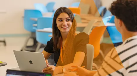 etudiante ingenieur generaliste imt mines albi