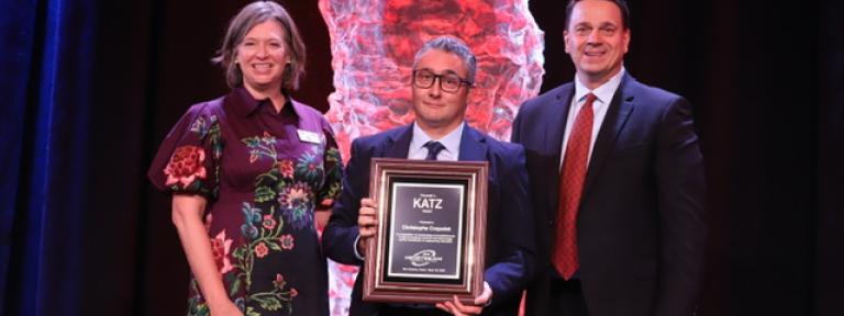 donald-katz-award-christophe-coquelet