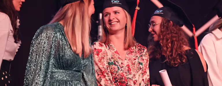 cérémonie remise des diplomes 2023 IMT Mines Albi