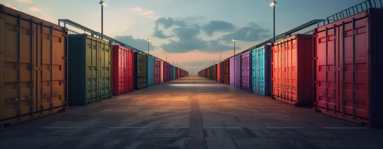 Name containers-logistics