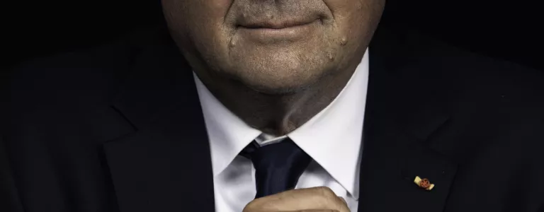 Francois-Hollande