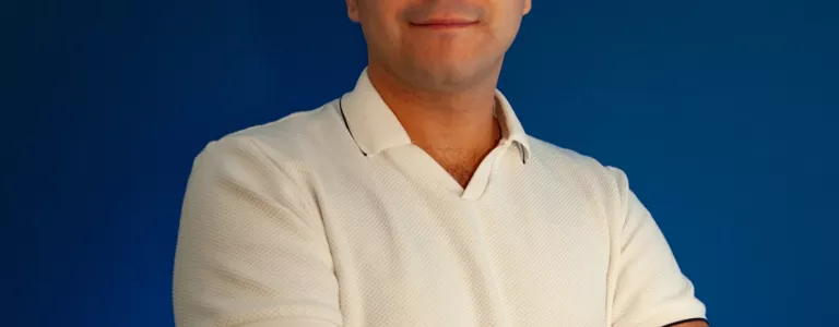 Lucas VINCENT