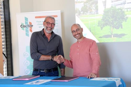 incubateur startup cactile imt mines albi