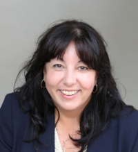 Portrait de Patricia Arlabosse