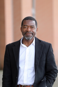 Portrait de Ange Nzihou