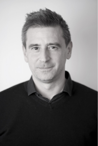 Portrait de Bertrand Debuisser