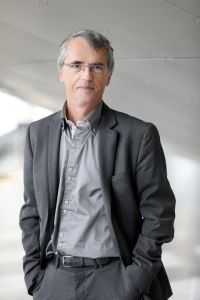 Portrait de Jacques Fages