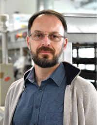 Portrait de Martial Sauceau