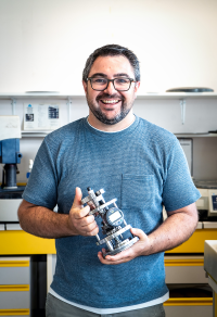 damien-texier-laureat-medaille-bronze-cnrs