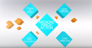 missions innov'action