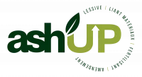 Logo ash'UP