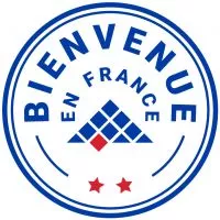 Logo du label Bienvenue en France