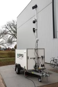 solution PSR System
