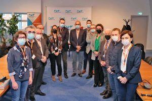 membres association campus h2 Albi