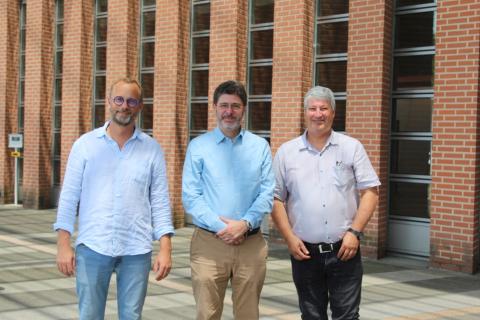laurent-blime-parrain-promotion-2025