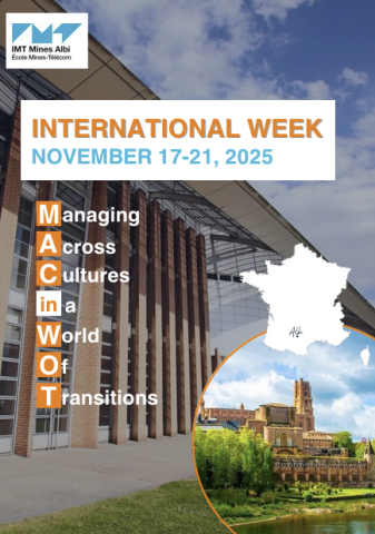 program-international-week-imt-mines-albi