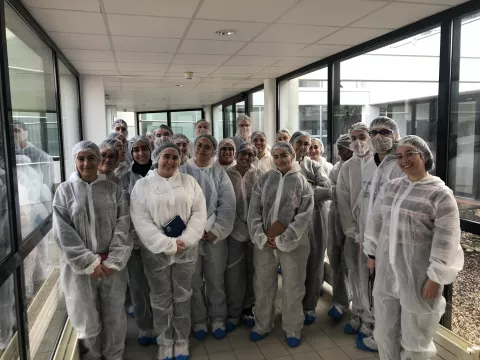 visite-pharmaceutique-entreprise